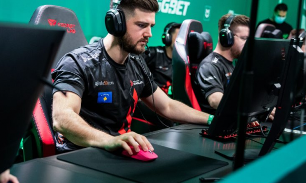 Bad News Eagles përfundon garën në vendin e dytë në turneun e CS:GO në Australi