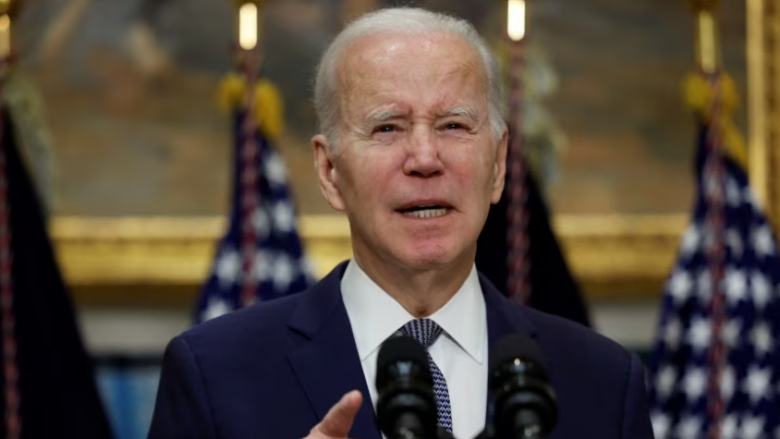 Biden i kërkon Rusisë ta lirojë gazetarin amerikan