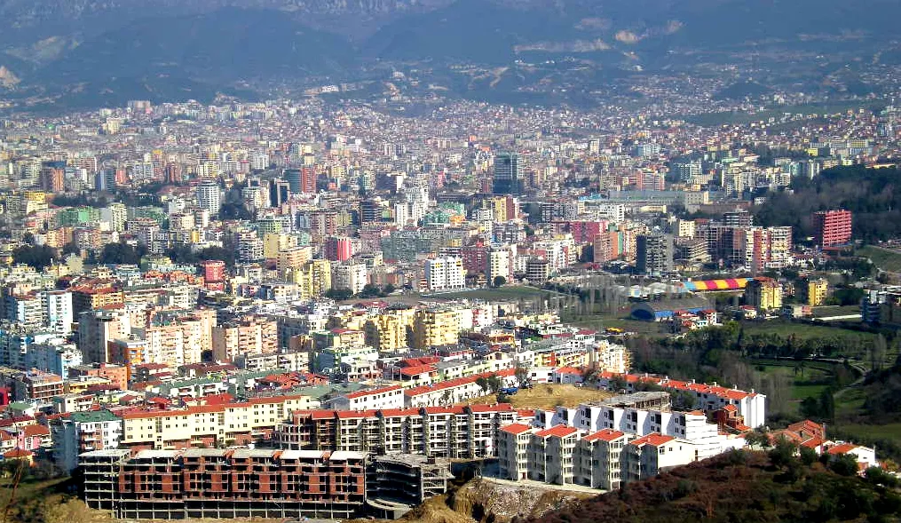 Çmimet e banesave në Shqipëri pësuan rënie në gjysmën e dytë të vitit të kaluar