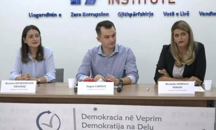 DnV: Rrethanat aktuale nuk mundësojnë zgjedhje të lira dhe të drejta në veri