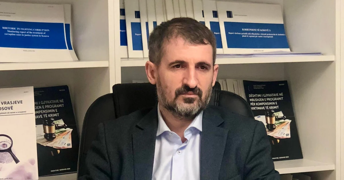 Miftaraj: Sot partitë për poena politike, shkelën mbi kërkesën e Amerikës dhe Kushtetutën e vendit