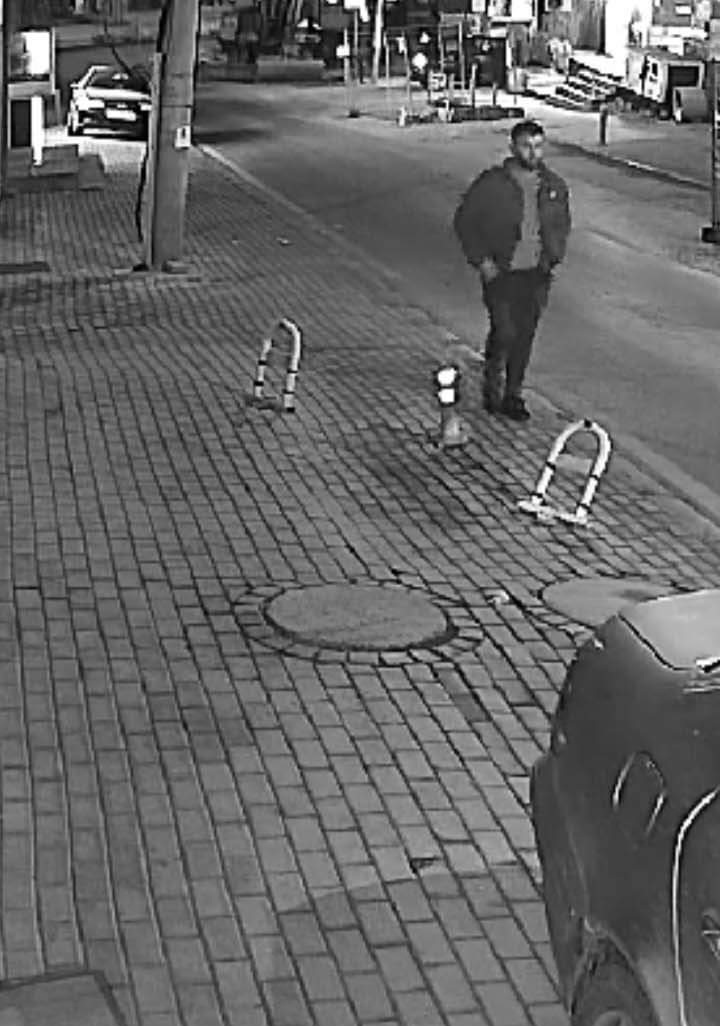 Policia publikon fotografinë e personit të dyshuar për “sulm seksual”