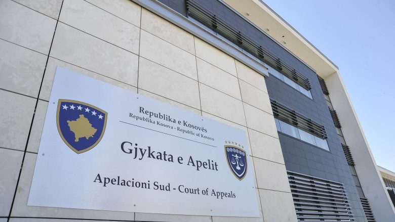 Apeli vërteton dënimin prej 6 vite burgim dhe 2 mijë euro gjobë ndaj të akuzuarit për fajde