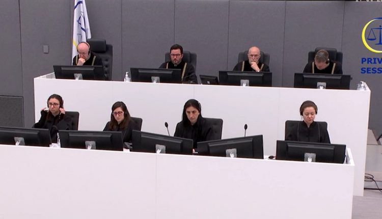 Anëtari i LDK e vazhdon dëshminë ndaj ish-krerëve të UÇK-së