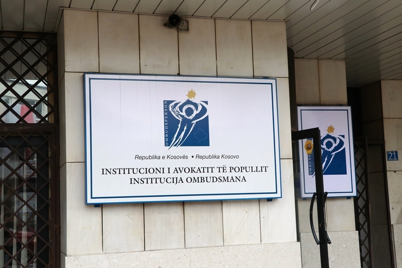 Arsimi dhe aftësimi profesional, Avokati i Popullit: Nuk është në përputhje me kërkesat e tregut të punës