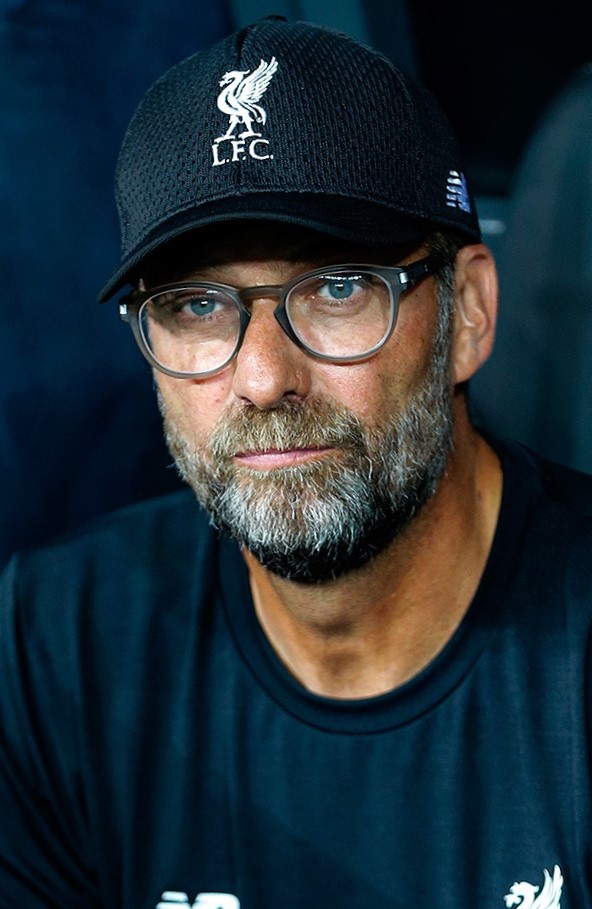 Klopp thotë se ky sezon i Liverpoolit do të mbahet mend vetëm për një ndeshje