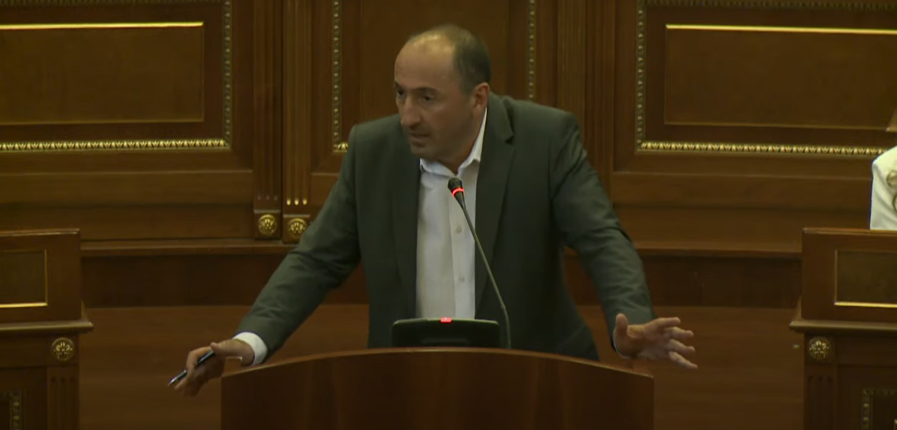 Aliu: Do ta shkurtojmë rrugën ajrore drejt Evropës