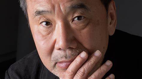 Thëniet më të bukura nga Haruki Murakami