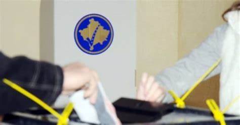 Heshtje zgjedhore – të dielën votohet në katër komunat në veri të vendit