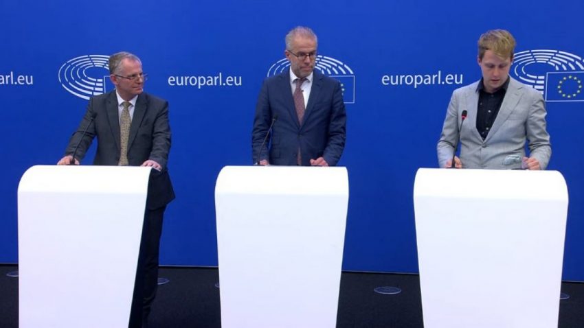 Nënshkruhet vendimi për liberalizimin e vizave