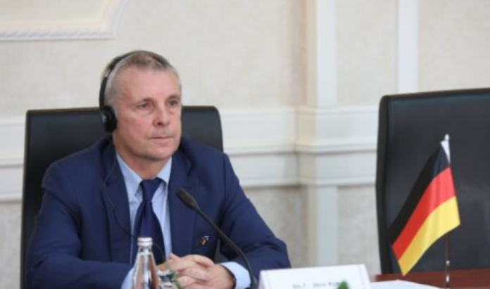 ​Rohde: Zbatimi i marrëveshjes dhe shmangia e çdo tensioni është nevojë e kohës
