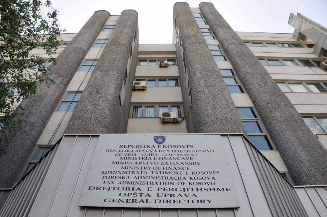 ​360.436 persona të punësuar me pagë primare në muajin mars
