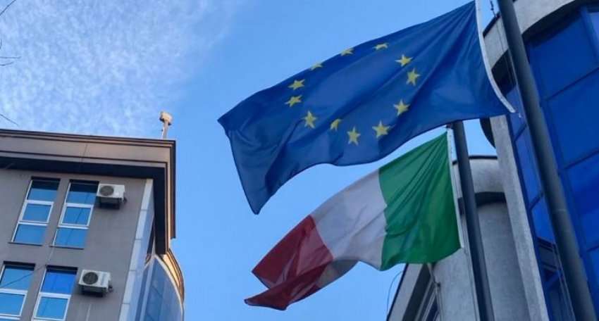 Ambasada italiane pajtohet me Kurtin: Thelbësor, zbatimi i plotë i pikave të marrëveshjes