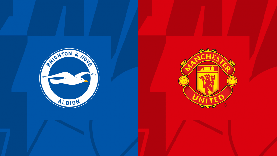 Formacionet zyrtare: Manchester United synon kalimin në finale të FA Cup, përballë ka Brightonin