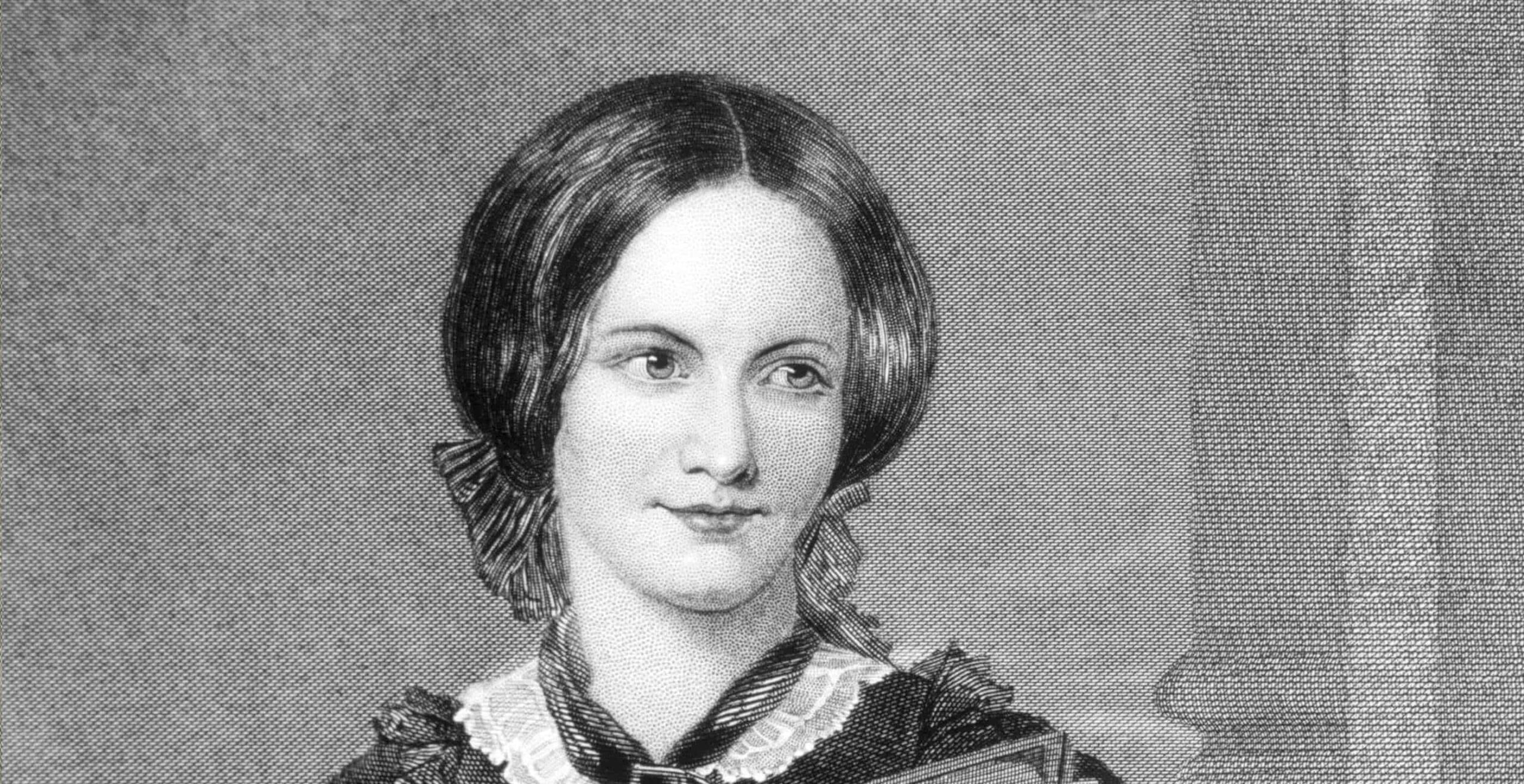 Thëniet më të bukura nga Charlotte Brontë