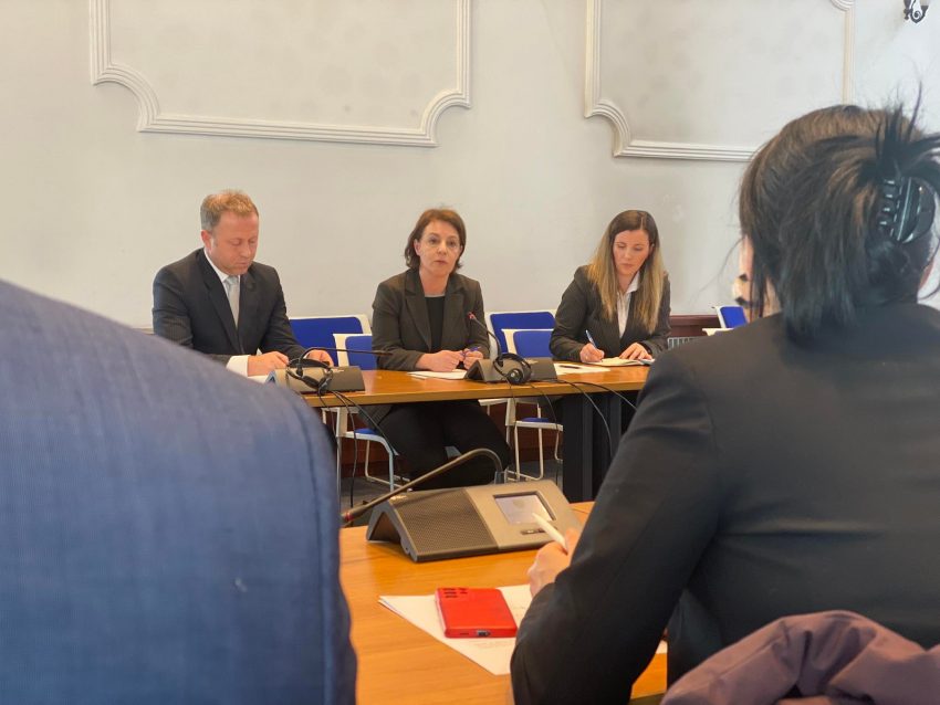 Gërvalla e bindur se Greqia do ta njoh Kosovën, tregon për hapjen e Ambasadës në Poloni