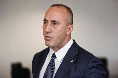 Haradinaj reagon pas arrestimit të kryeshefit ekzekutiv të KEK-ut, Nagip Krasniqi
