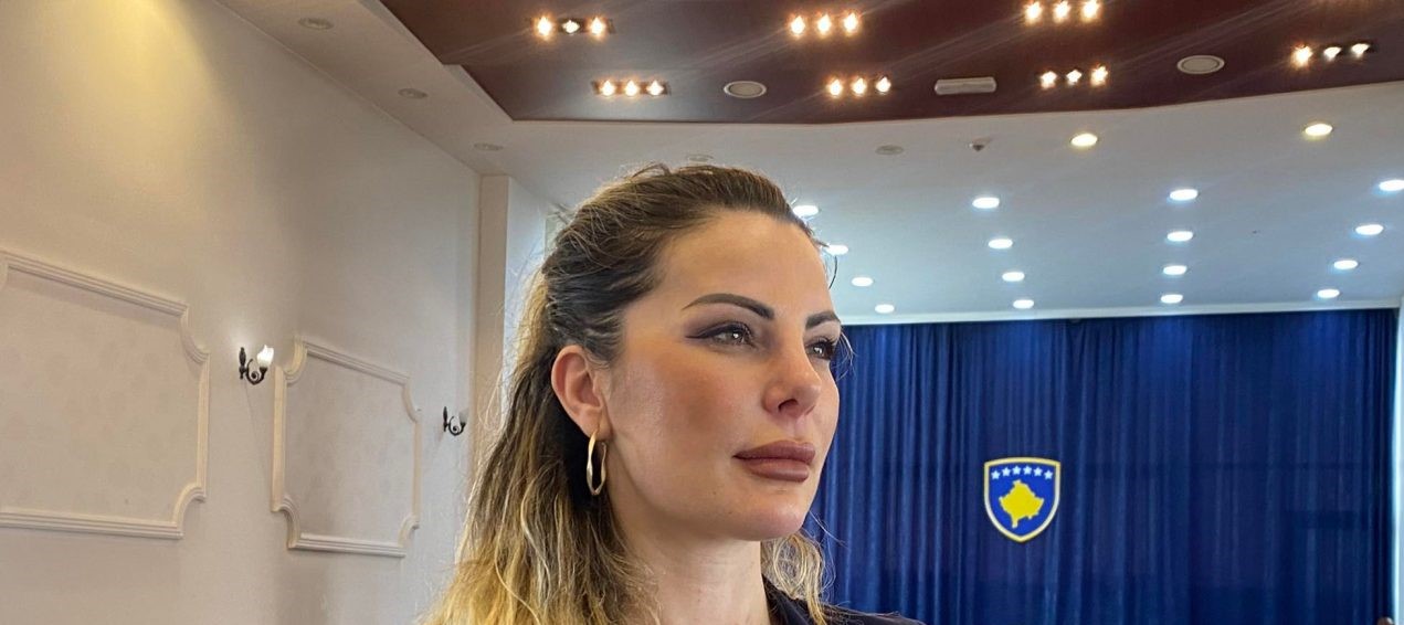 Duda Balje ka një thirrje për 5 organizatat që kërkuan dorëheqjen e saj