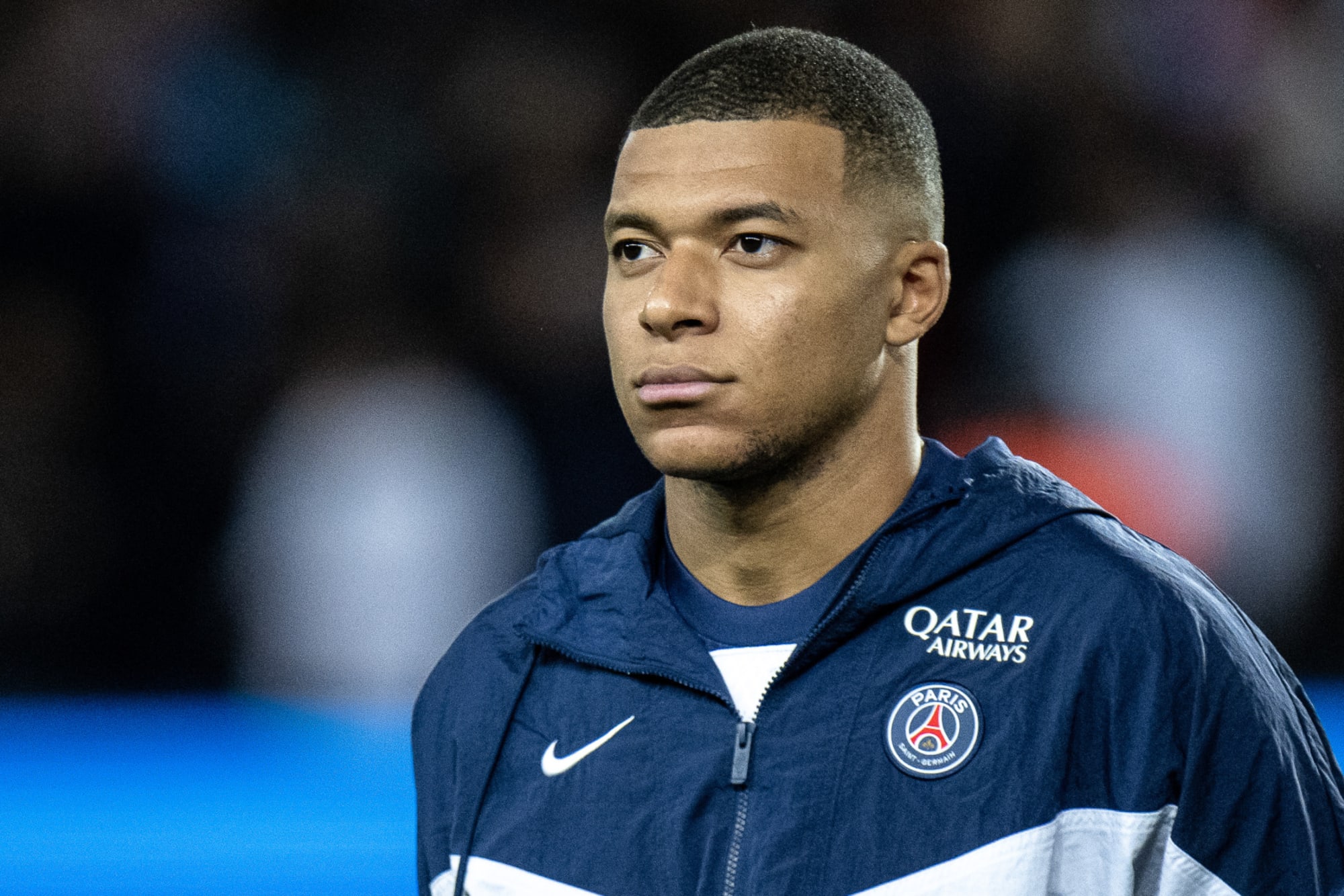 Mbappe akuzon PSG-n për keqpërdorim të imazhit