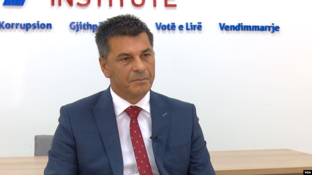 Kryeziu, DnV: Ky është improvizim, nuk i plotëson standardet për t’u quajtur proces zgjedhor