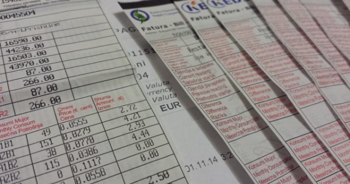 Qytetarët ankohen për shtrenjtimin e rrymës: E pa përballueshme, jemi lodhur