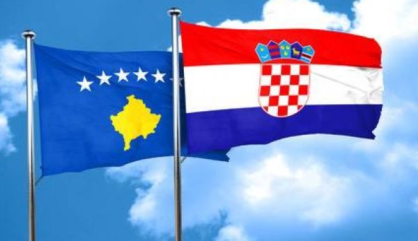 Kosova dhe Kroacia thellojnë bashkëpunimin në fushën e produkteve dhe pajisjeve medicinale