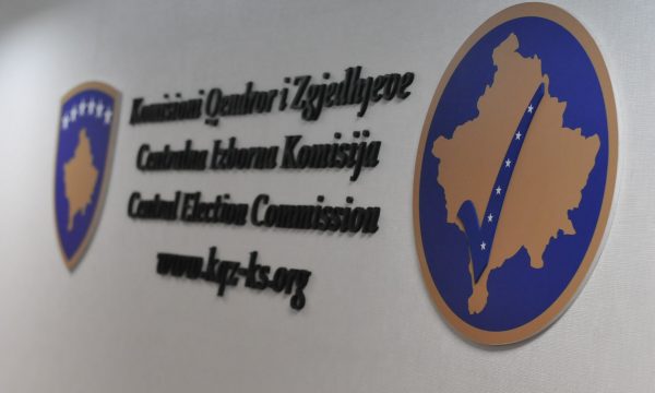 KQZ njofton për aplikim për akreditim në zgjedhje në veri