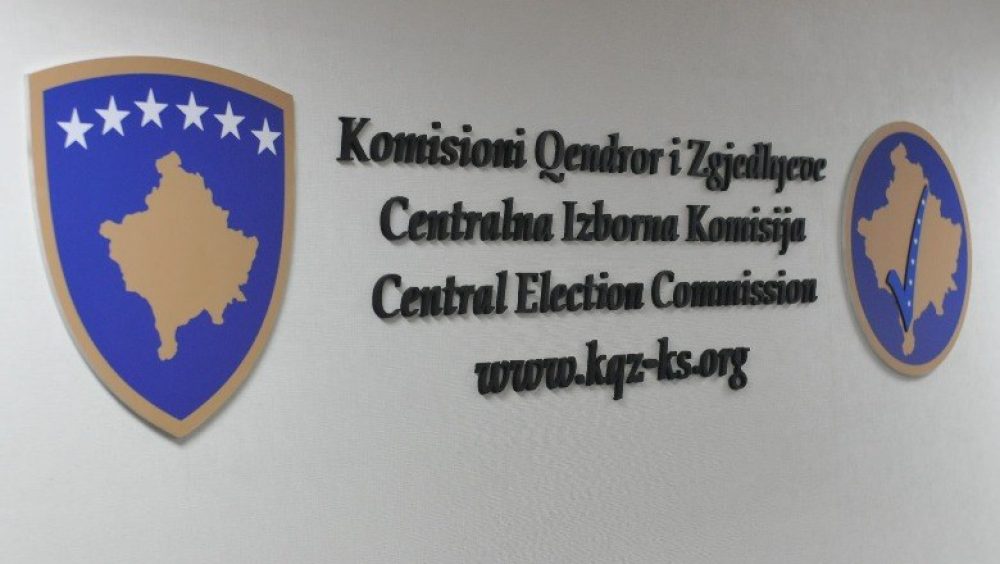 KQZ: Në PZAP s’u parashtrua asnjë ankesë lidhur me rezultatin e zgjedhjeve në veri