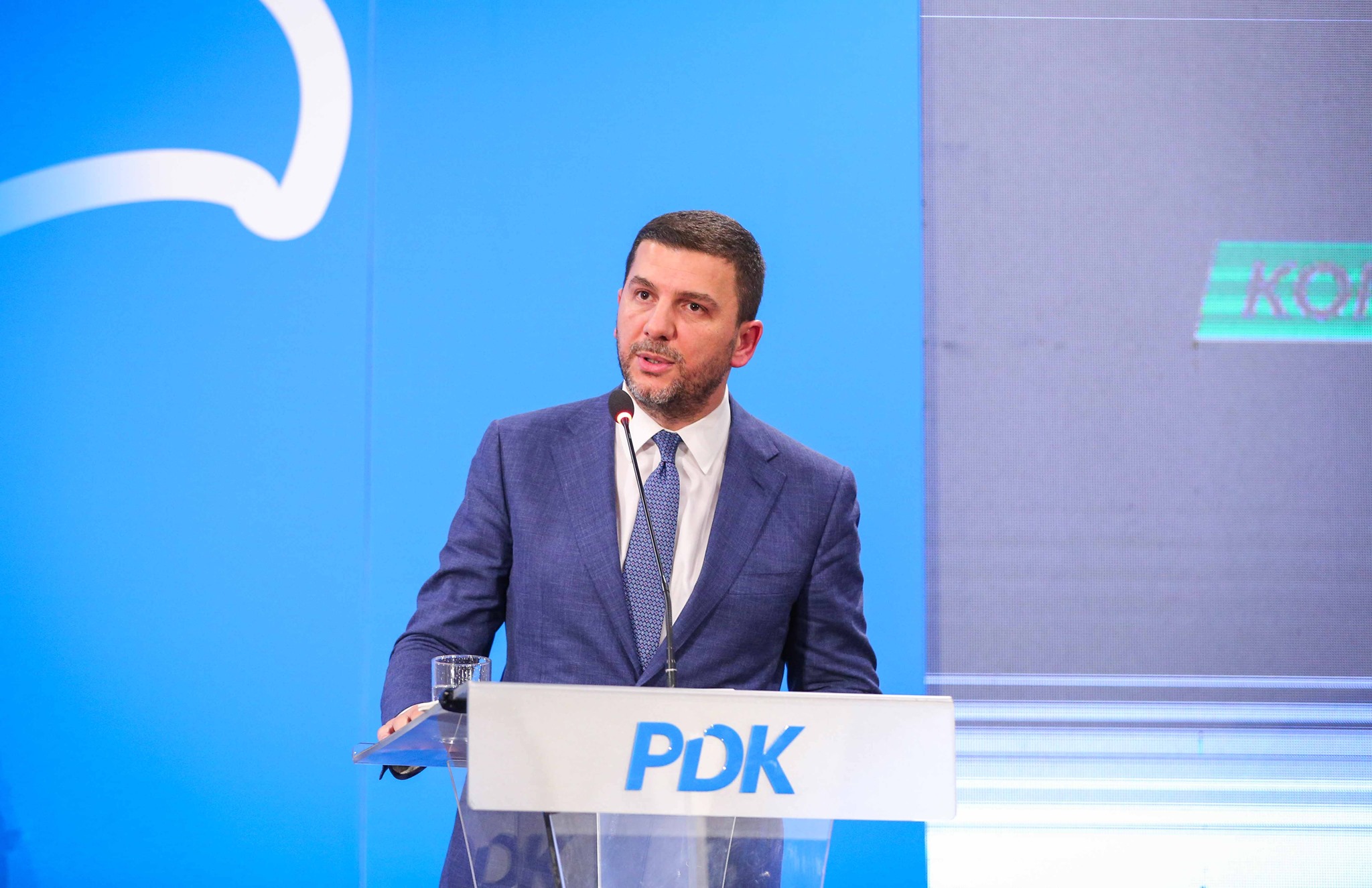 Krasniqi: Agim Ramadani dha shembullin e veçantë se si duhet dhe mbrohet atdheu