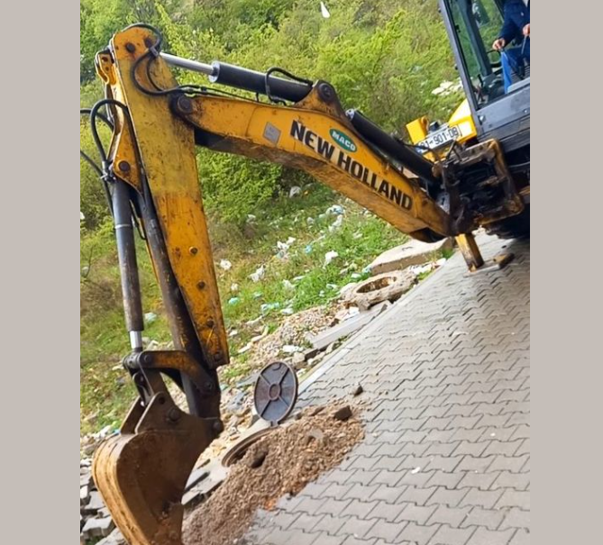 KRU “Prishtina” paralajmëron shkyçje për qytetarët që nuk i paguajnë faturat