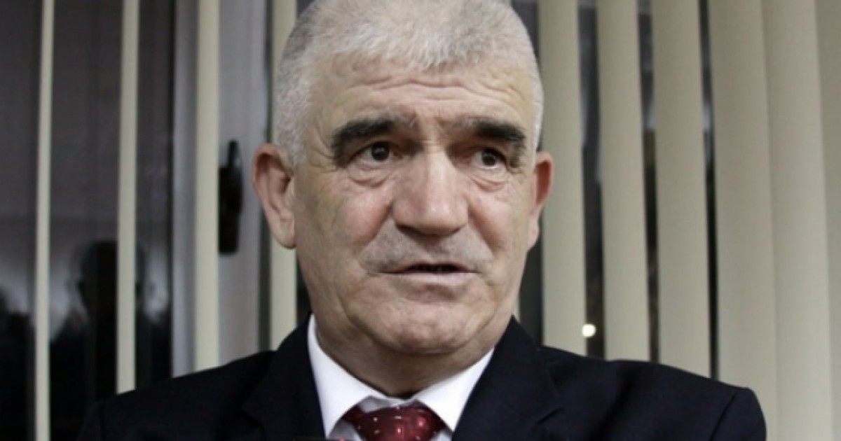 ​Lama ironizon: Nëse UÇK-ja është kriminale, atëherë duhet t’i kërkojmë falje Millosheviqit
