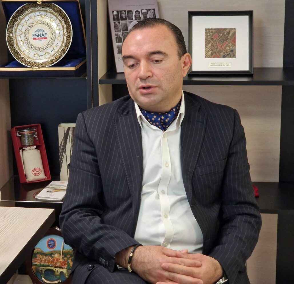 Rafuna: Çmimet do të stabilizohen, pagat e sektorit privat janë ngritur