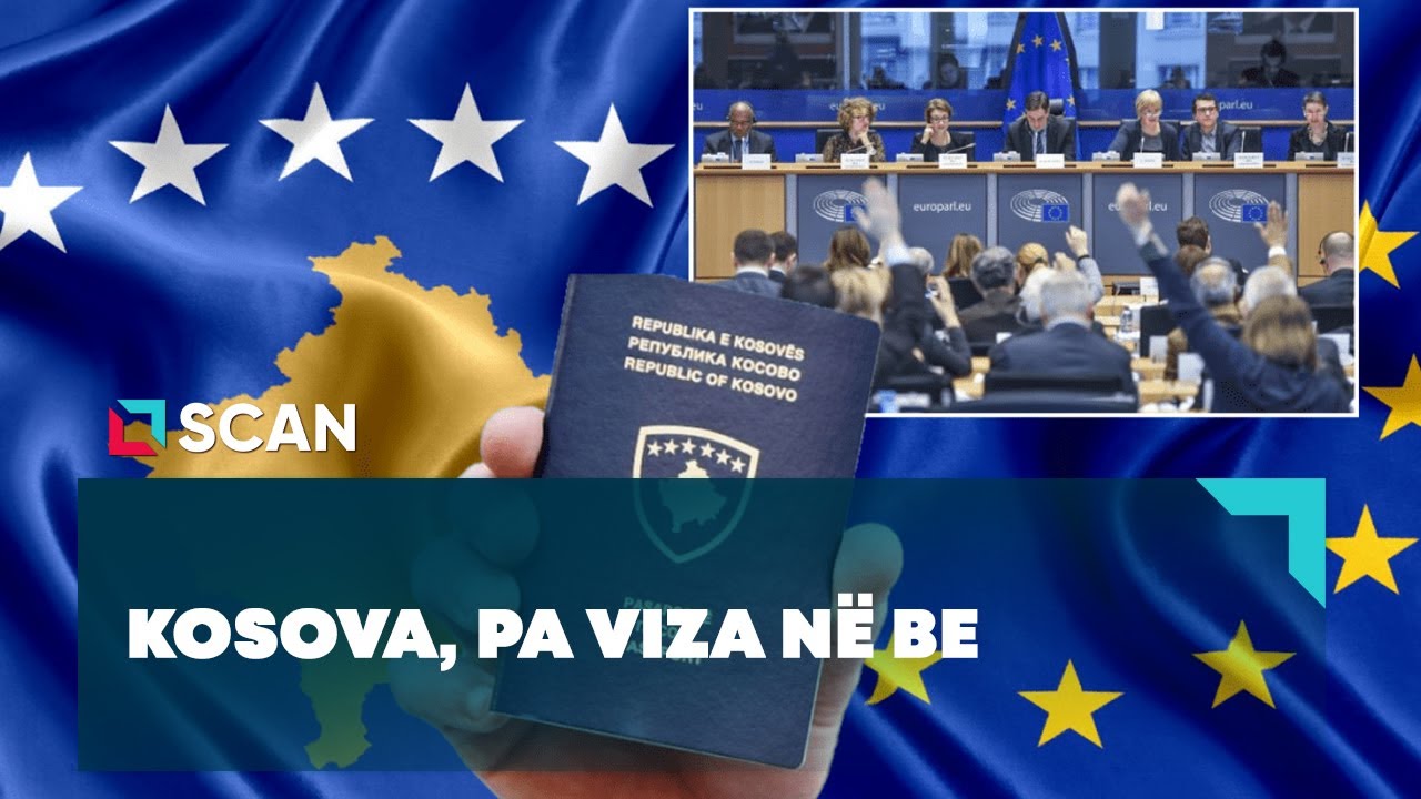 Rrugë e gjatë për Kosovën, BE la Kosovën 12 vjet pa viza – Serbia i mori ato për dy vjet