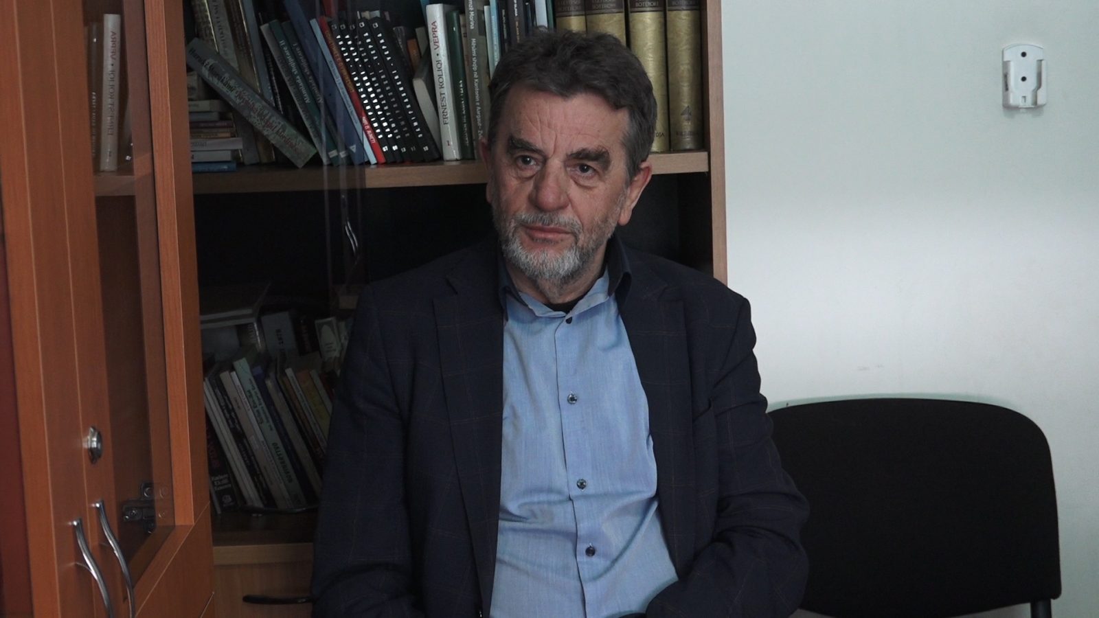 Krasniqi i bindur se aktakuza ndaj krerëve të UÇK-së do të rrëzohet, rekomandon çka mund të ndihmonte Qeveria