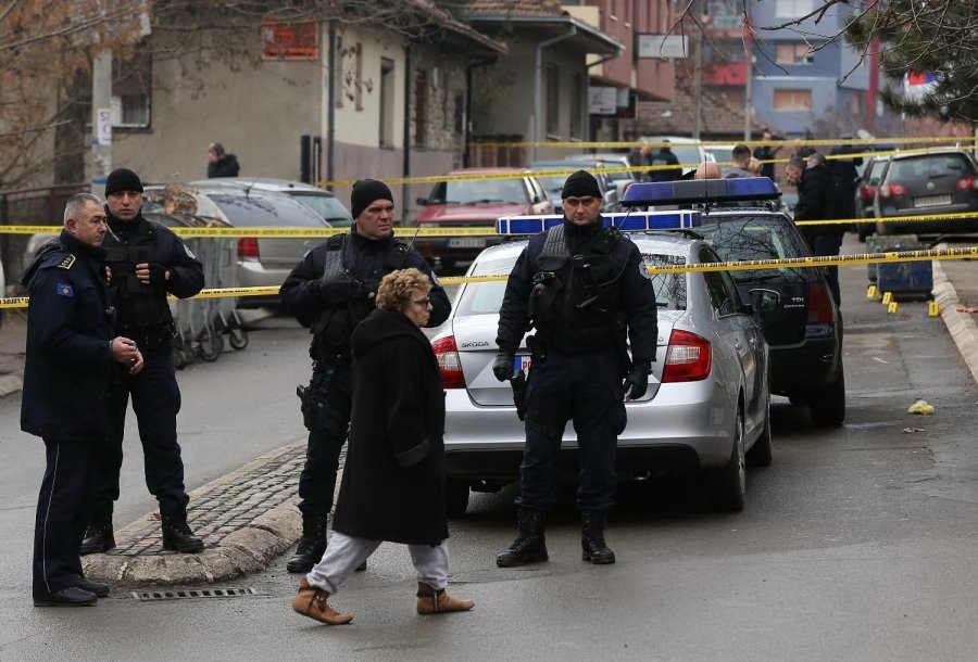 Politikani serb tregon se kush është përgjegjës për vrasjen e Oliver Ivanoviqit