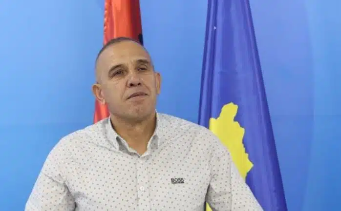 ​Zeqiri: Do ta sjellë jetën institucionale në Zubin Potok