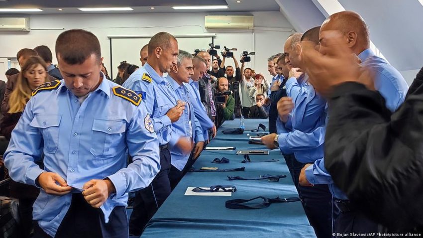 BE: Kthimi i serbëve të Kosovës në institucione, pjesë themelore e marrëveshjeve