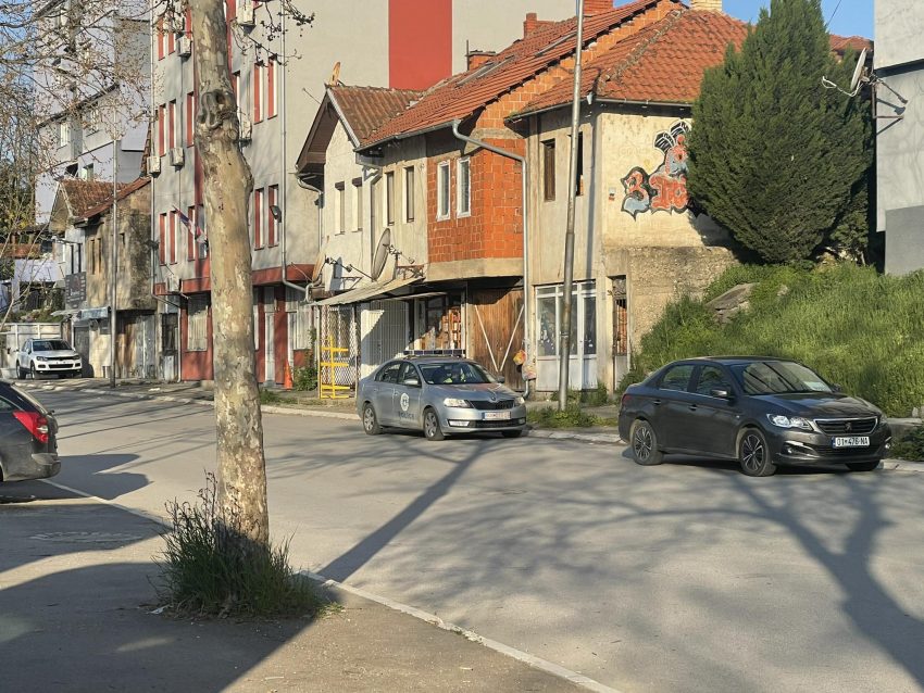 Zgjedhjet në veri, deklarohet Policia e Kosovës