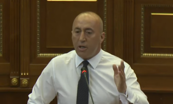 Haradinaj kërkon shtyrjen e zgjedhjeve në veri