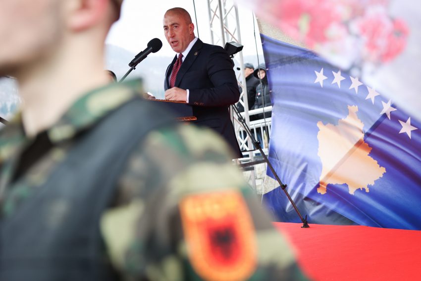 24-vjetori i Betejës së Koshares, Haradinaj: UÇK i dha mesazh të qartë armikut se shqiptarët asnjëherë nuk e pranojnë robërinë