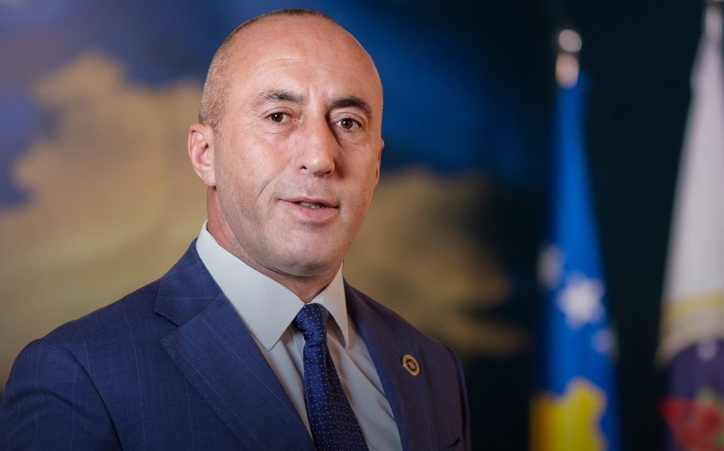 Haradinaj: Pranimi i Asociacionit në këmbim të anëtarësimit në NATO