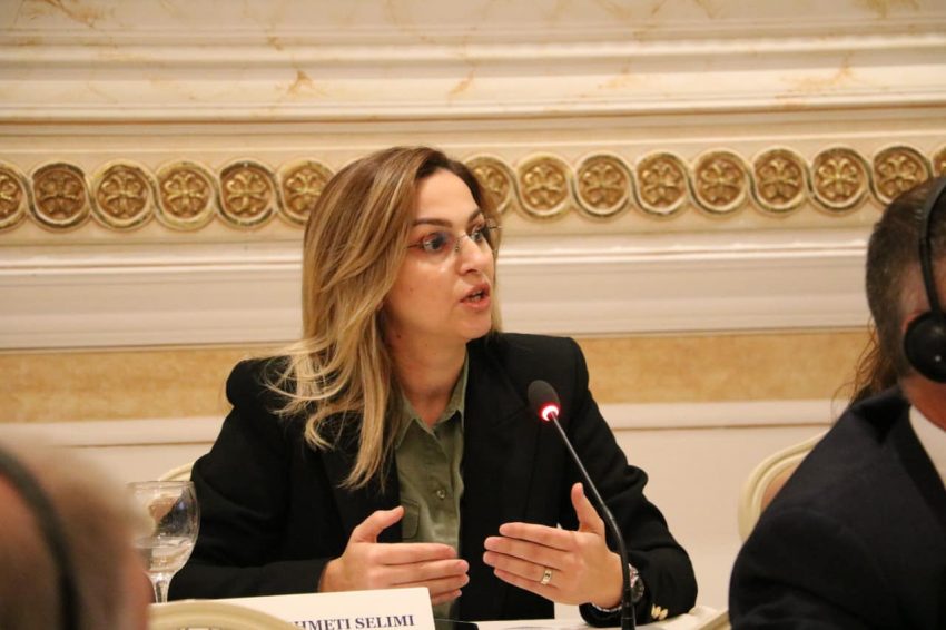 Shqipe Selimi: Veteranët s’po mund t’i gëzojnë të drejtat pasi Prokuroria s’e ktheu arkivin e ZKM-së
