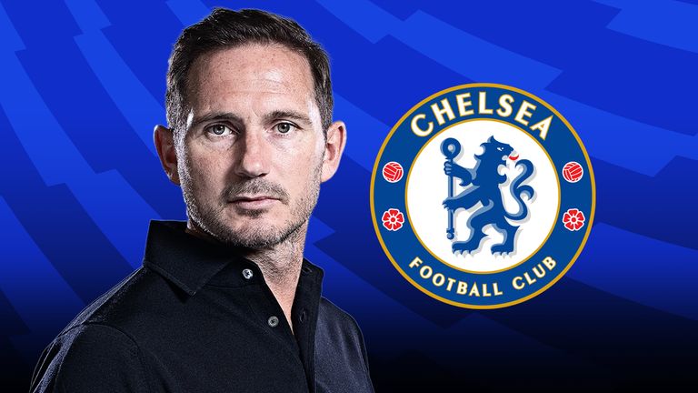 Lampard nis punën të Chelsea