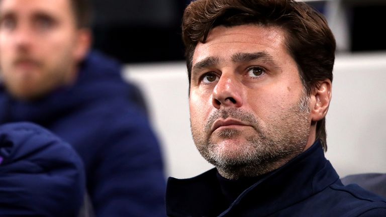 Pochettino favoriti kryesor për të marr drejtimin e Chelseat