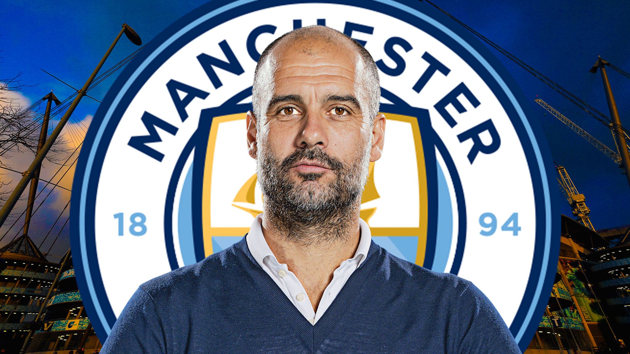 Guardiola krahason Ligën Premier me Ligën e Kampionëve