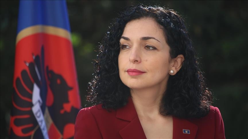 Osmani: Nuk do të ndalemi duke kërkuar drejtësi për viktimat e krimit serb