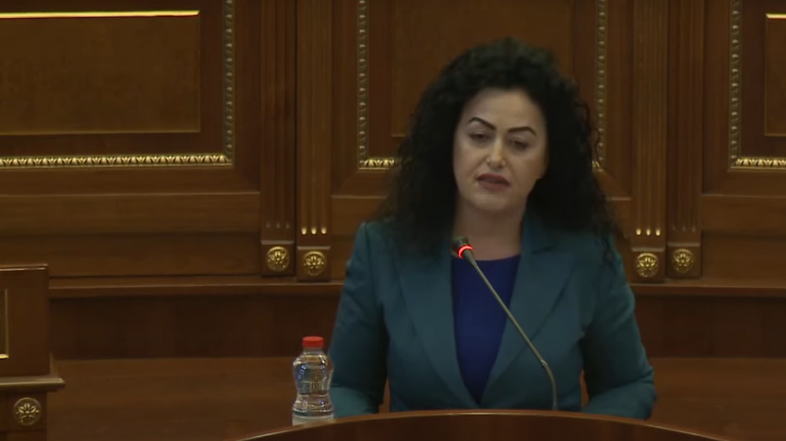 Bunjaku: Po ju propozoj që edhe kjo qeveri të bëhet me ushtrues detyre