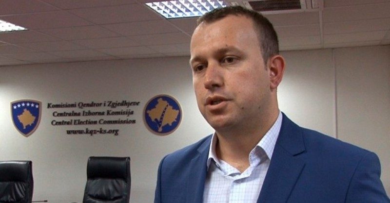 KQZ pritet të miratojë listën me qendrat e votimit për zgjedhjet në veri