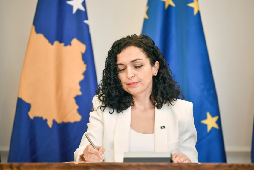Dy vjet si presidente, Osmani: Udhërrëfyesi im ende është interesi qytetar dhe i Republikës