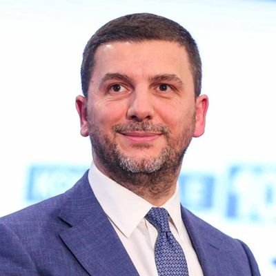 Krasniqi uron besimtarët ortodoksë: Uroj paqe, begati dhe lumturi për secilin